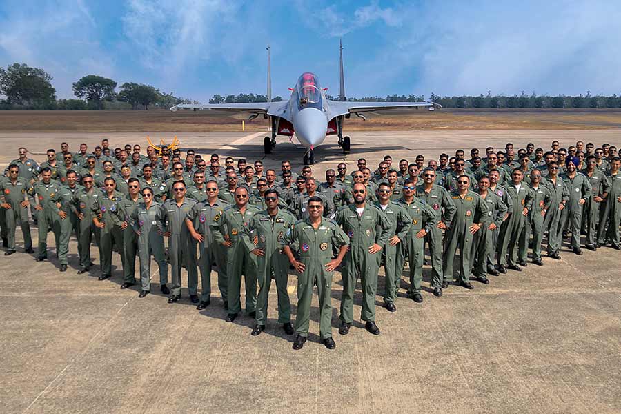 India and Pakistan military power comprehensive study by Global Firepower Index 2025 report 