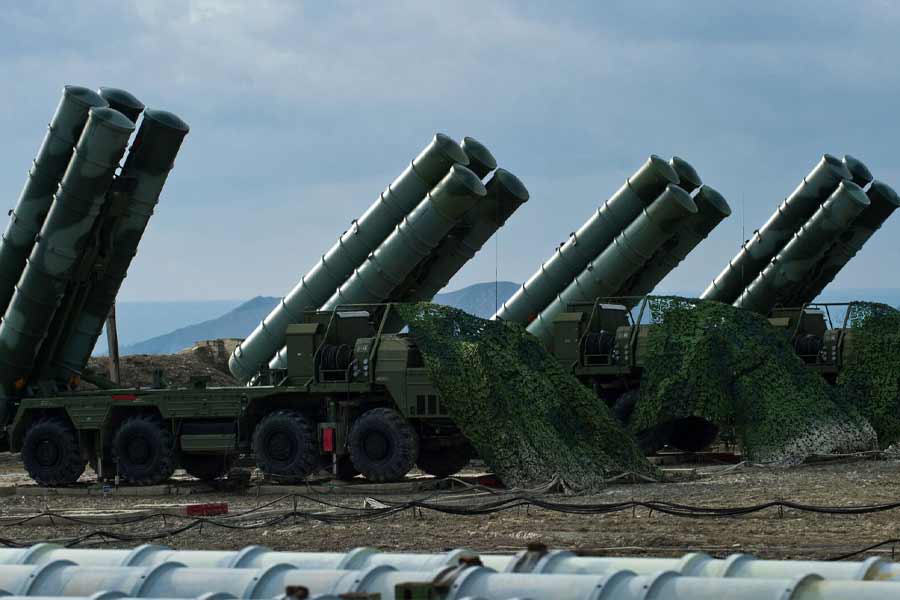 India and Pakistan military power comprehensive study by Global Firepower Index 2025 report 