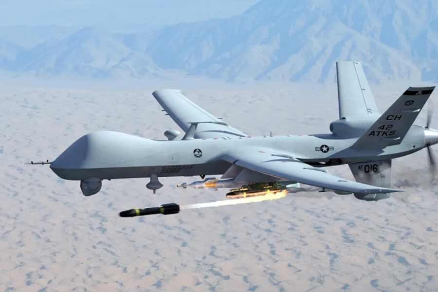 India and Pakistan military power comprehensive study by Global Firepower Index 2025 report 