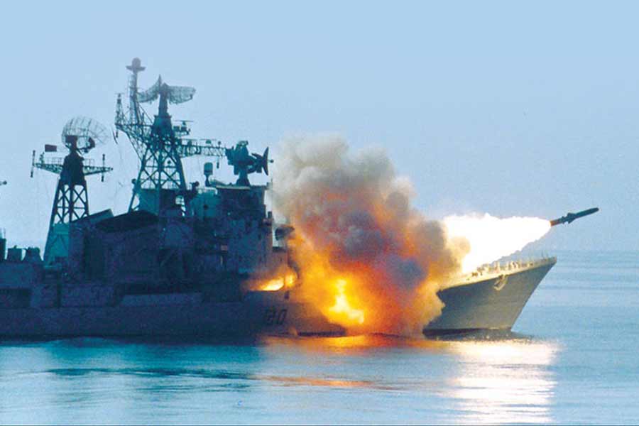 India and Pakistan military power comprehensive study by Global Firepower Index 2025 report 