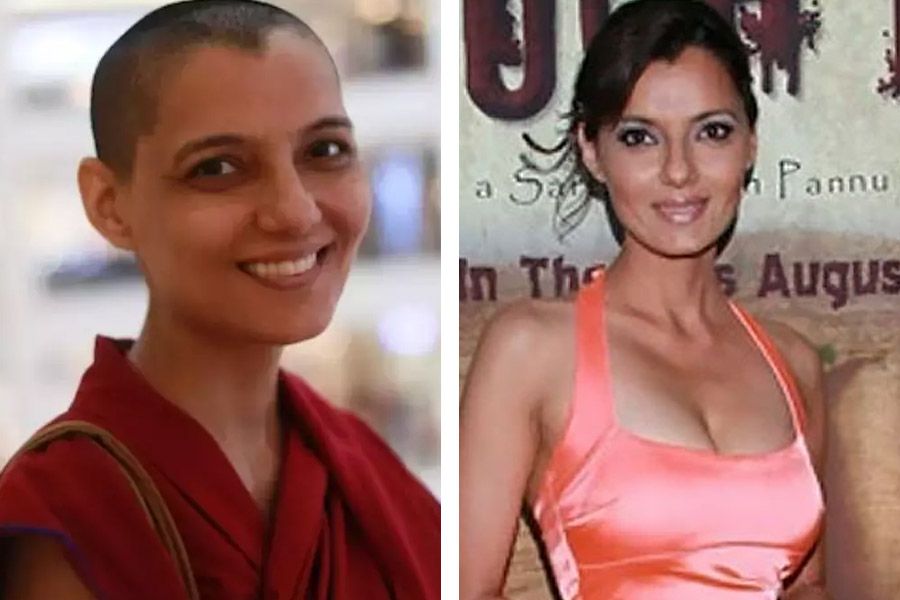 From Mamta Kulkarni to Vinod Khanna, bollywood stars who became monk after leaving film industry 