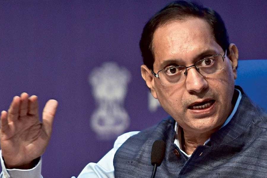 Nirmala Sitharaman core team for Union Budget 2025 