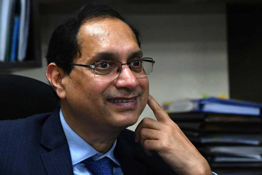 Nirmala Sitharaman core team for Union Budget 2025 