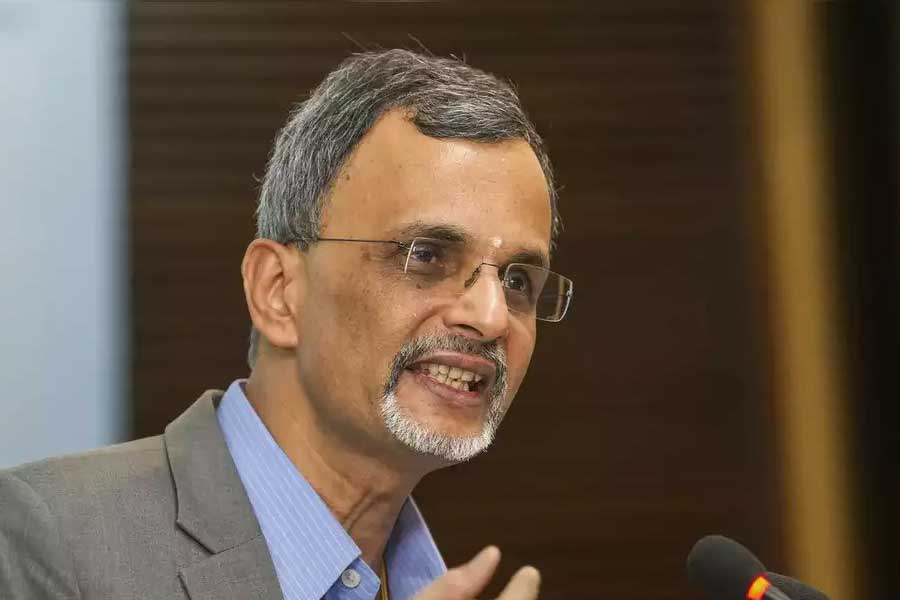 Nirmala Sitharaman core team for Union Budget 2025 