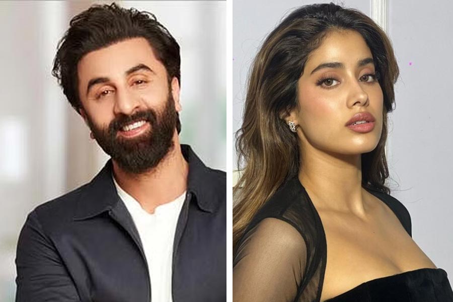 Founder of a condom brand thinks Ranbir Kapoor and Janhvi Kapoor are the best choice for a condom brand