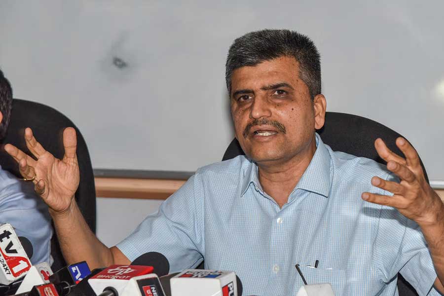 Nirmala Sitharaman core team for Union Budget 2025 