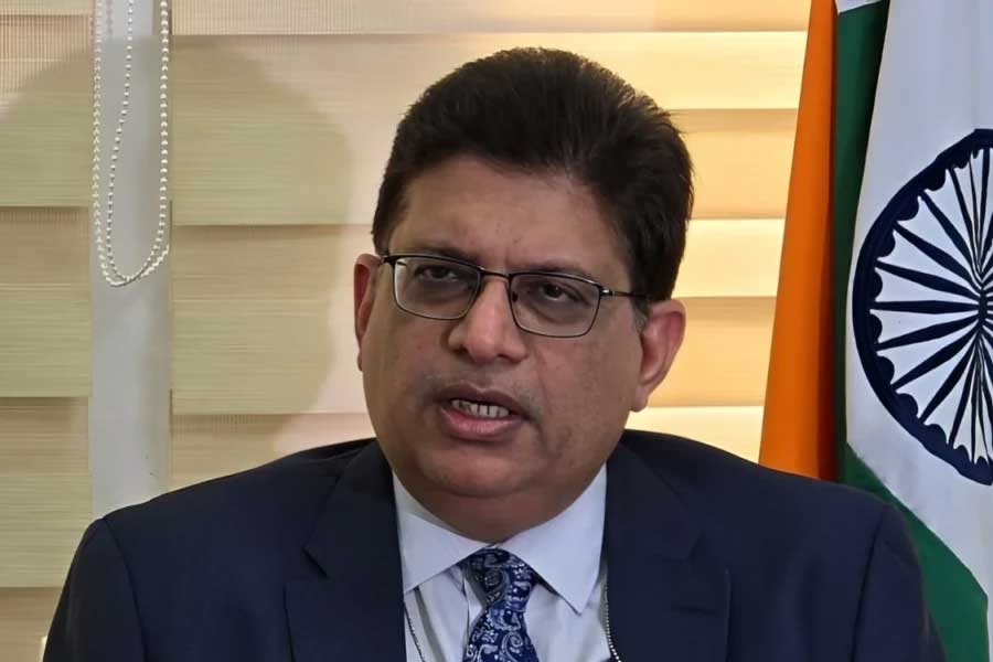 Nirmala Sitharaman core team for Union Budget 2025 