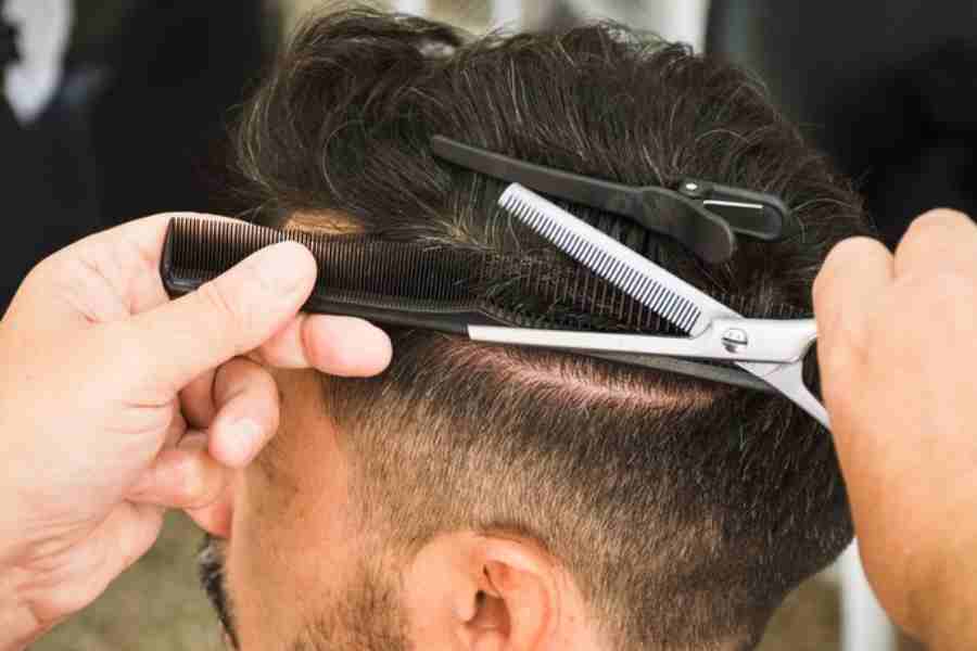 What is the Best Haircut Schedule For You