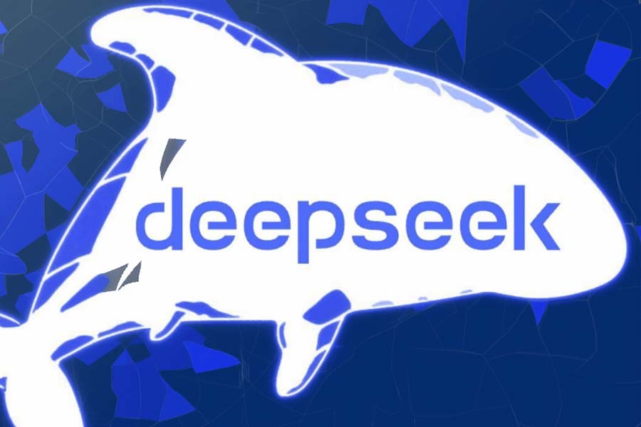 Net worth of china AI deepseek founder Liang Wenfeng 