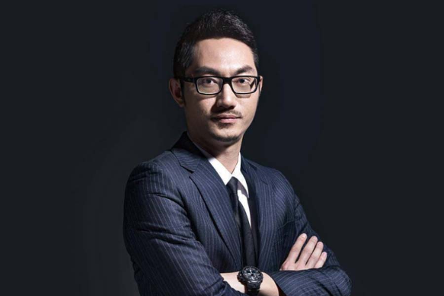 Net worth of china AI deepseek founder Liang Wenfeng 