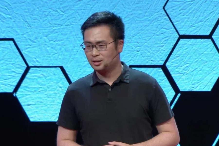 Net worth of china AI deepseek founder Liang Wenfeng 