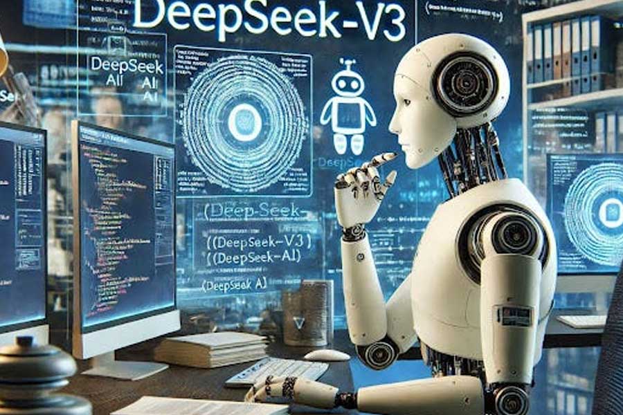 Net worth of china AI deepseek founder Liang Wenfeng 