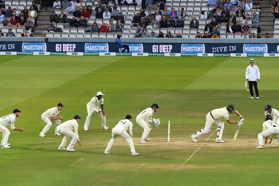 Unique and long standing records in Test cricket which may never be broken 