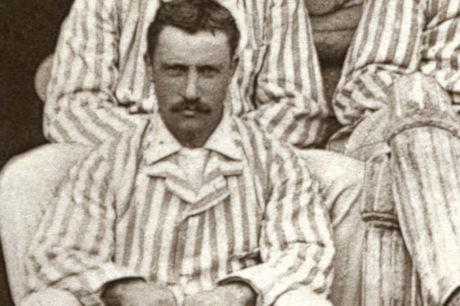 Unique and long standing records in Test cricket which may never be broken 