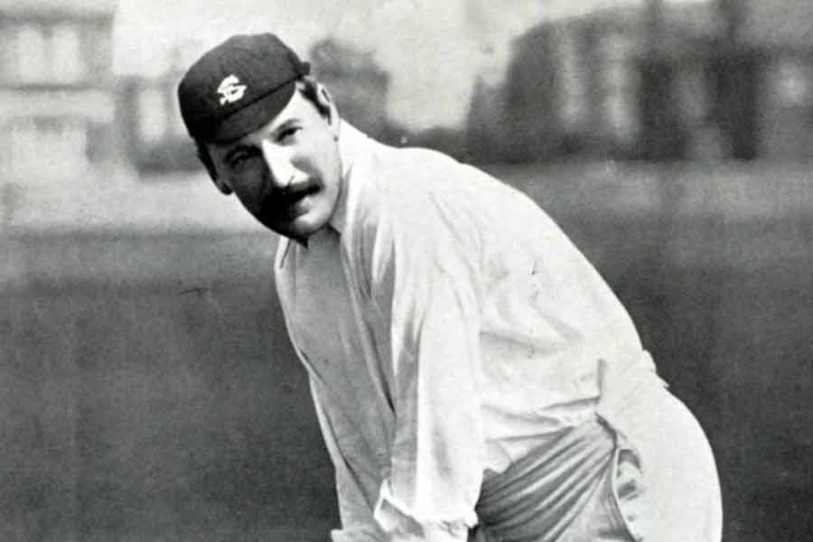 Unique and long standing records in Test cricket which may never be broken 