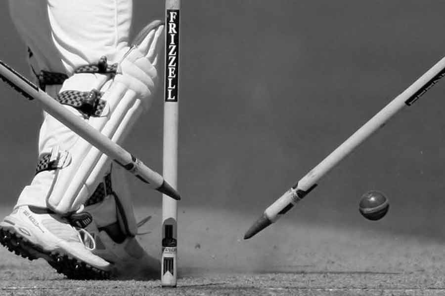 Unique and long standing records in Test cricket which may never be broken 