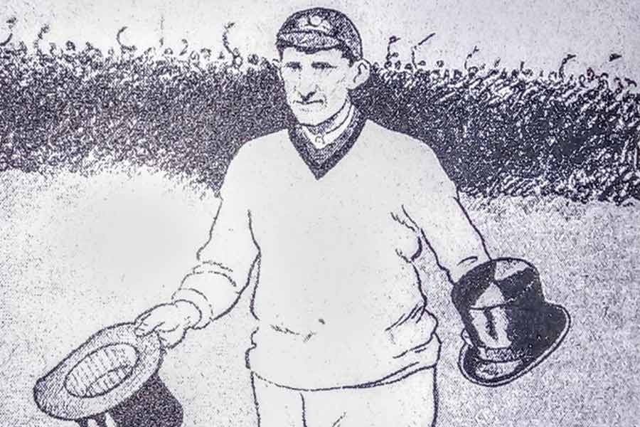 Unique and long standing records in Test cricket which may never be broken 