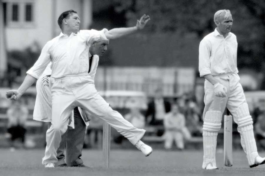 Unique and long standing records in Test cricket which may never be broken 