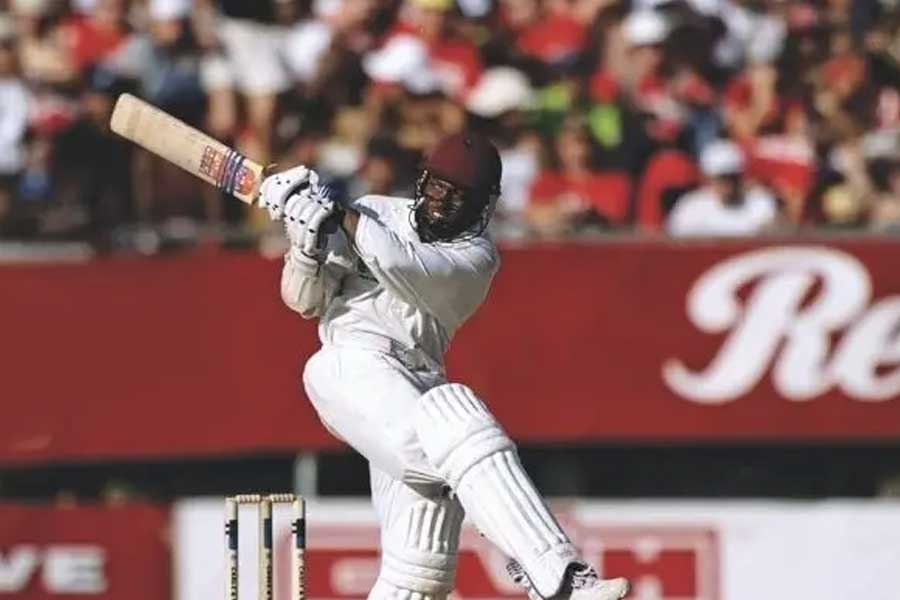 Unique and long standing records in Test cricket which may never be broken 