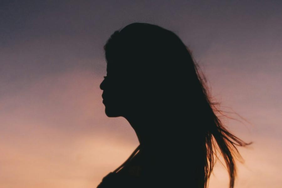 Blanche Monnier a young woman in France locked in a tiny room for 25 years by her own mother