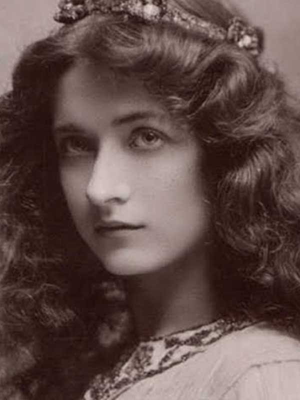 Blanche Monnier a young woman in France locked in a tiny room for 25 years by her own mother