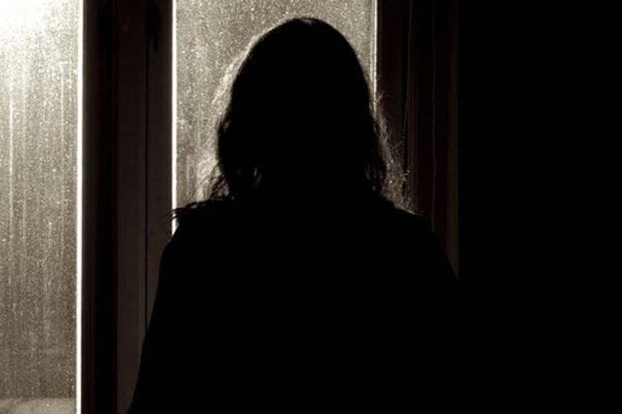 Blanche Monnier a young woman in France locked in a tiny room for 25 years by her own mother