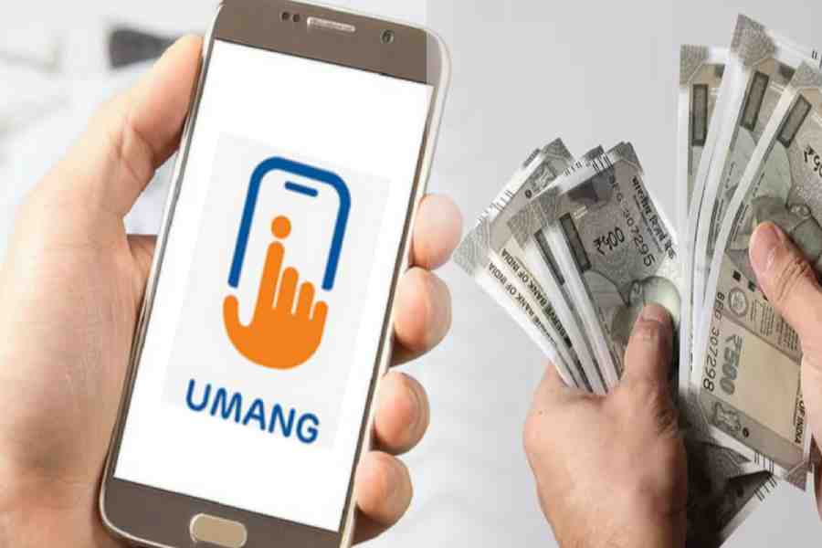 Employees Provident Fund withdrawal by using UMANG App know the procedure