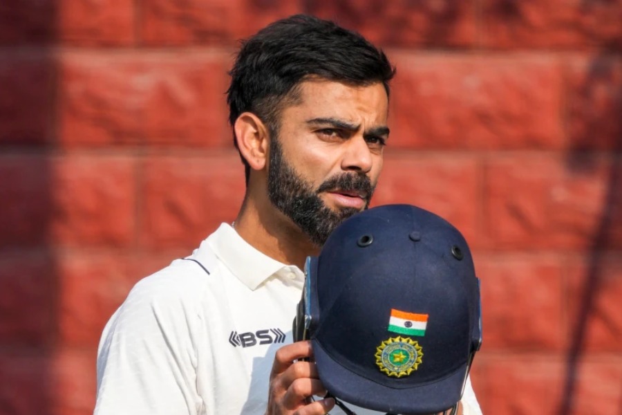 picture of virat kohli