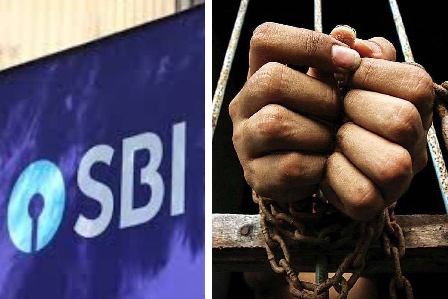 Deputy Branch Manager of SBI, Jadavpur University branch arrested in alleged fraud case dgtl