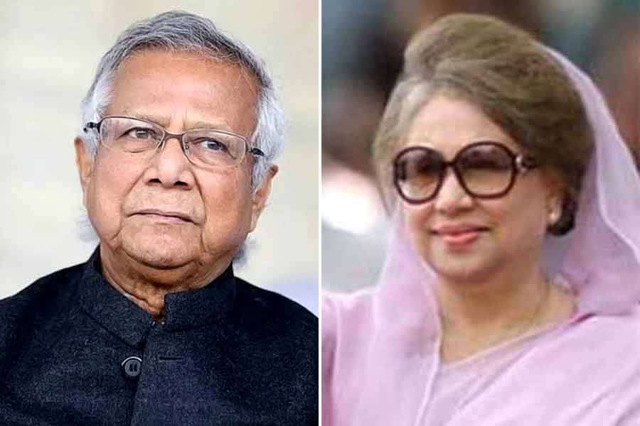 BNP leaders attack Interim Government of Bangladesh led Muhammad Yunus dgtl