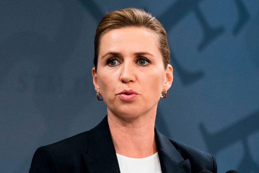 EU may send troops in Greenland to counter Donald Trump 