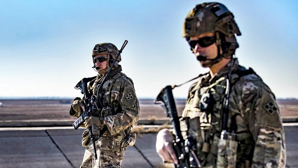 EU may send troops in Greenland to counter Donald Trump 