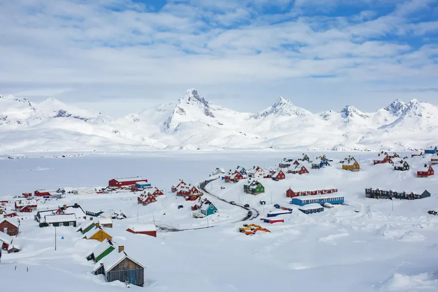 EU may send troops in Greenland to counter Donald Trump 