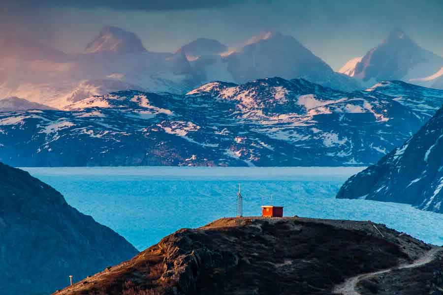 EU may send troops in Greenland to counter Donald Trump 