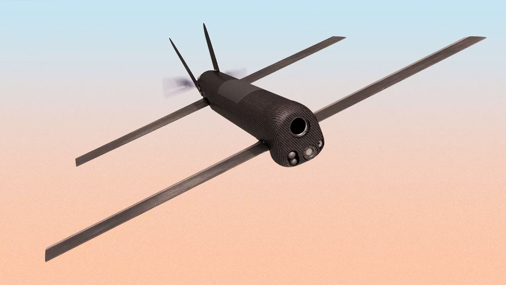 Military Drones know the names of top 10 countries and India’s position 