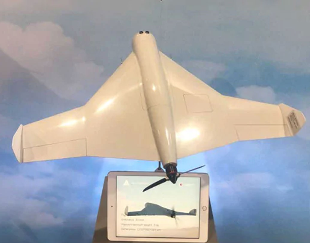 Military Drones know the names of top 10 countries and India’s position 