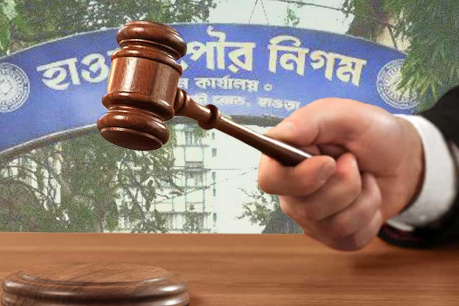 Calcutta HC asks why Howrah municipality election been not arranged yet dgtld