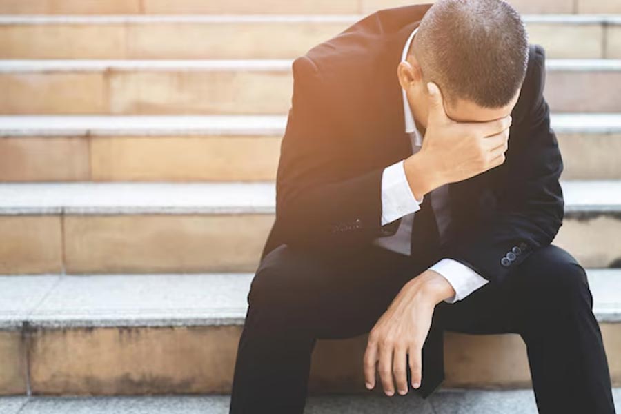 MBA of Harvard and Stanford like prime institutions remain jobless in USA 