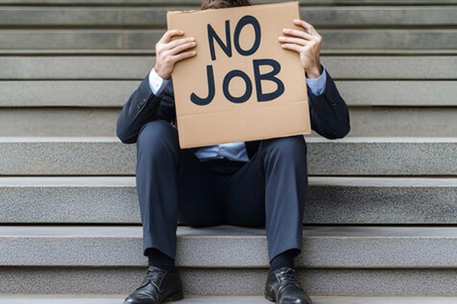 MBA of Harvard and Stanford like prime institutions remain jobless in USA 