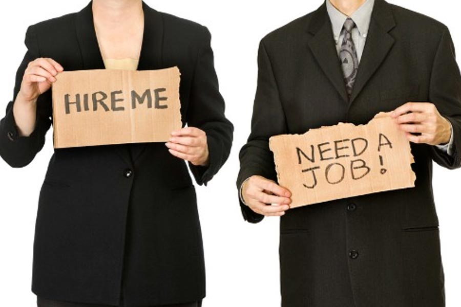 MBA of Harvard and Stanford like prime institutions remain jobless in USA 