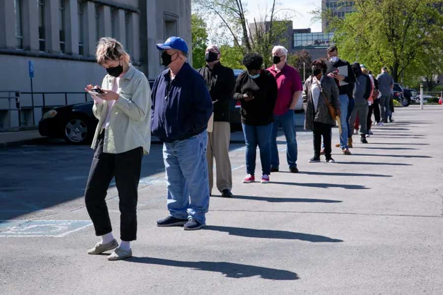 MBA of Harvard and Stanford like prime institutions remain jobless in USA 