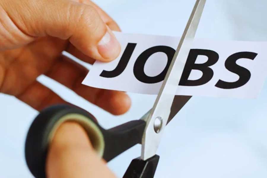 MBA of Harvard and Stanford like prime institutions remain jobless in USA 