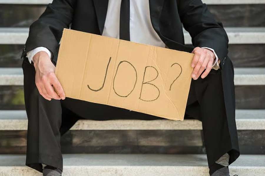 MBA of Harvard and Stanford like prime institutions remain jobless in USA 