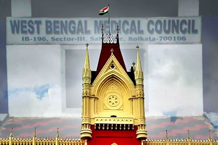 Calcutta High Court removes registrar of West Bengal Medical Council for continuing even after retirement dgtl