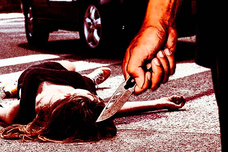 Woman dies after attack near EM Bypass, Kolkata, two persons arrested dgtl