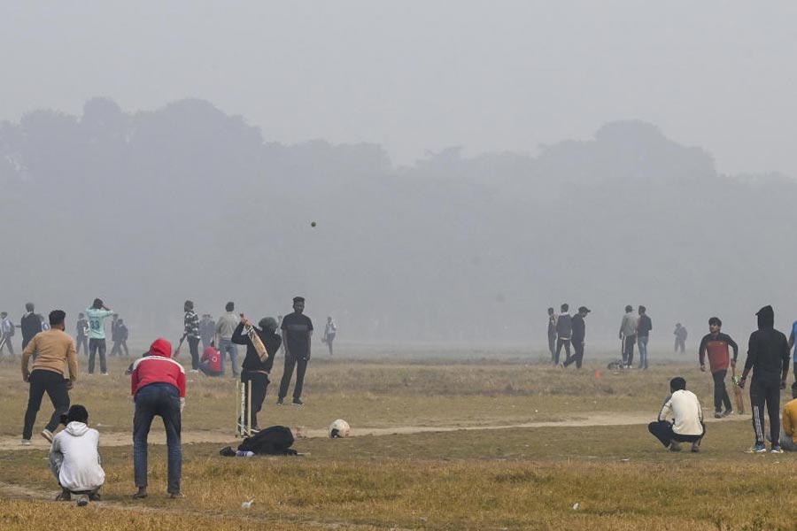 Temperature rises in West Bengal as winter is likely to bid farewell dgtl