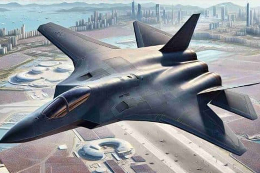 US vs China military strength comparison in 2025 by Global Firepower Index 