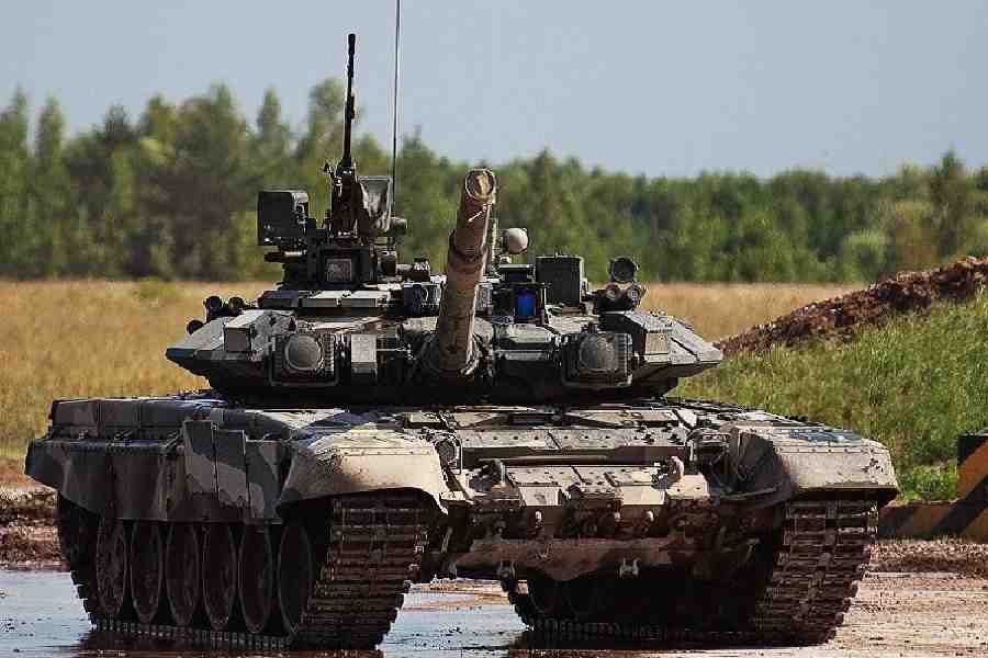 US vs China military strength comparison in 2025 by Global Firepower Index 