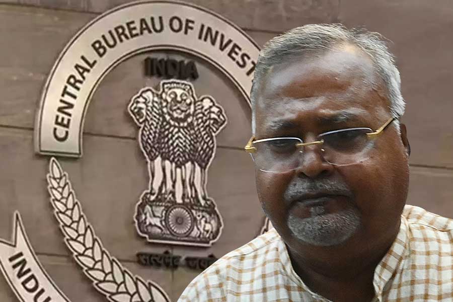 CBI has been slammed by court for not preparing documents in Primary case dgtl