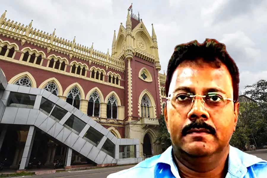 Sandip Ghosh and other accused of RG Kar Hospital Financial Irregularities case appeal before Calcutta High Court to defer charge framing